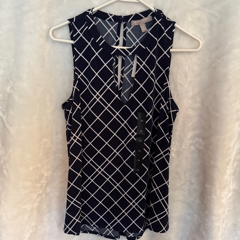 Banana Republic Tank Top